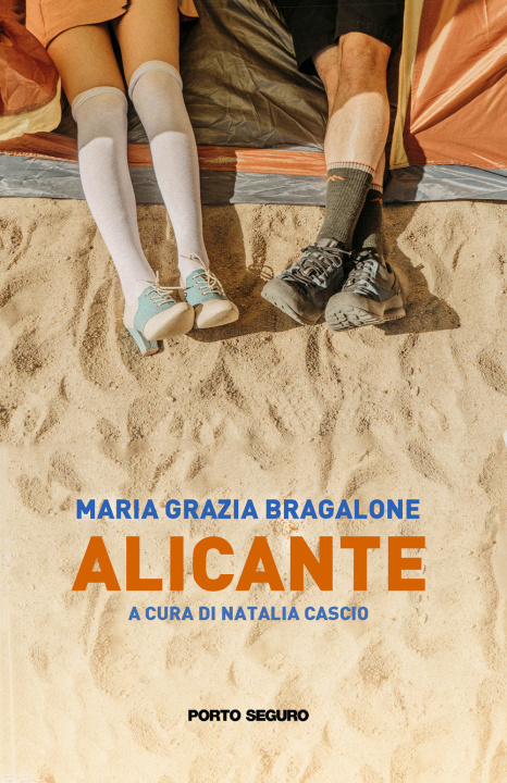 Könyv Alicante Maria Grazia Bragalone
