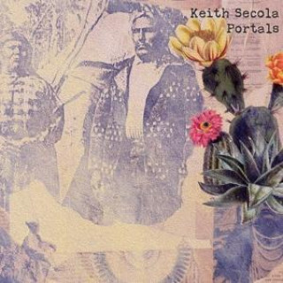 Zvok Portals Keith Secola