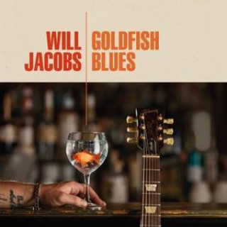 Zvok Goldfish Blues 