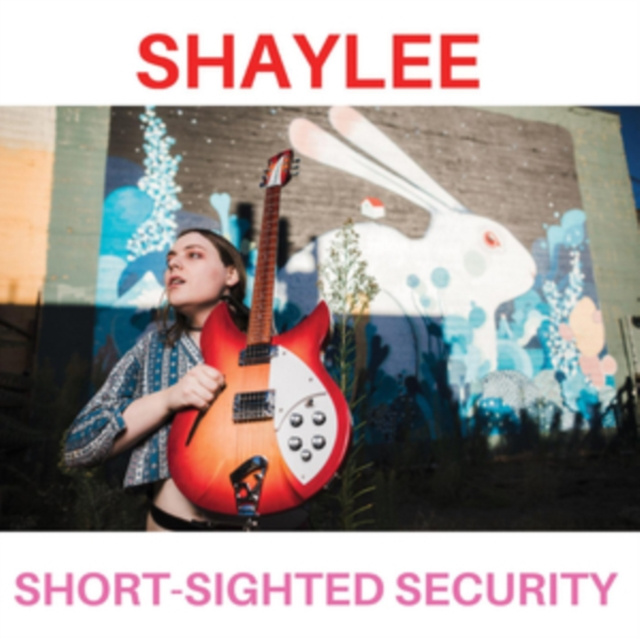 Zvok Short-Sighted Security Shaylee