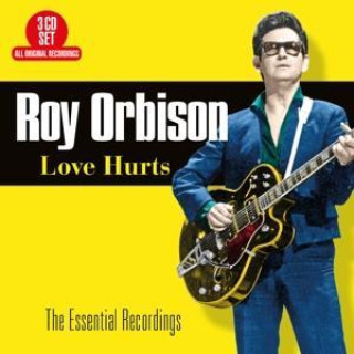 Audio Love Hurts Roy Orbison