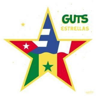 Zvok Estrellas Guts