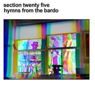 Аудио Hymns From The Bardo Section 25