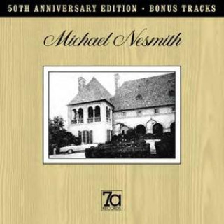Audio And The Hits Just Keep On Comin' Michael Nesmith