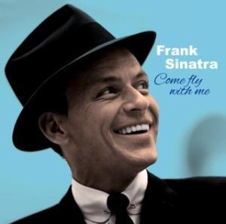 Zvok Come Fly With Me Frank Sinatra