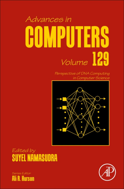 Buch Perspective of DNA Computing in Computer Science Suyel Namasudra