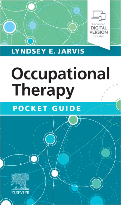 Book Occupational Therapy Pocket Guide Lyndsey Jarvis