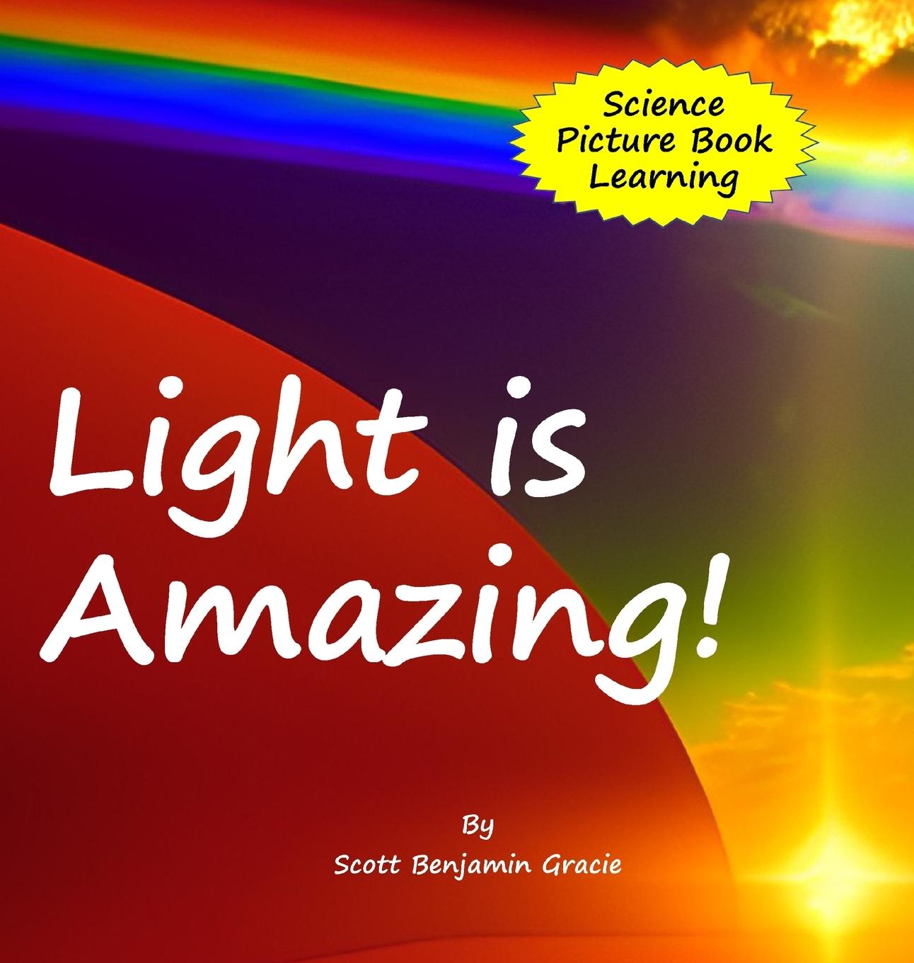 Buch Light is Amazing! Scott Benjamin Gracie