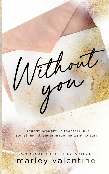 Carte Without You Marley Valentine