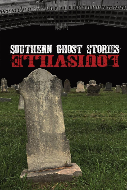Knjiga Southern Ghost Stories Allen Sircy