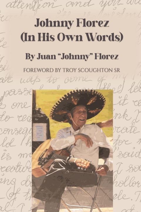Buch Johnny Florez Juan Johnny Florez