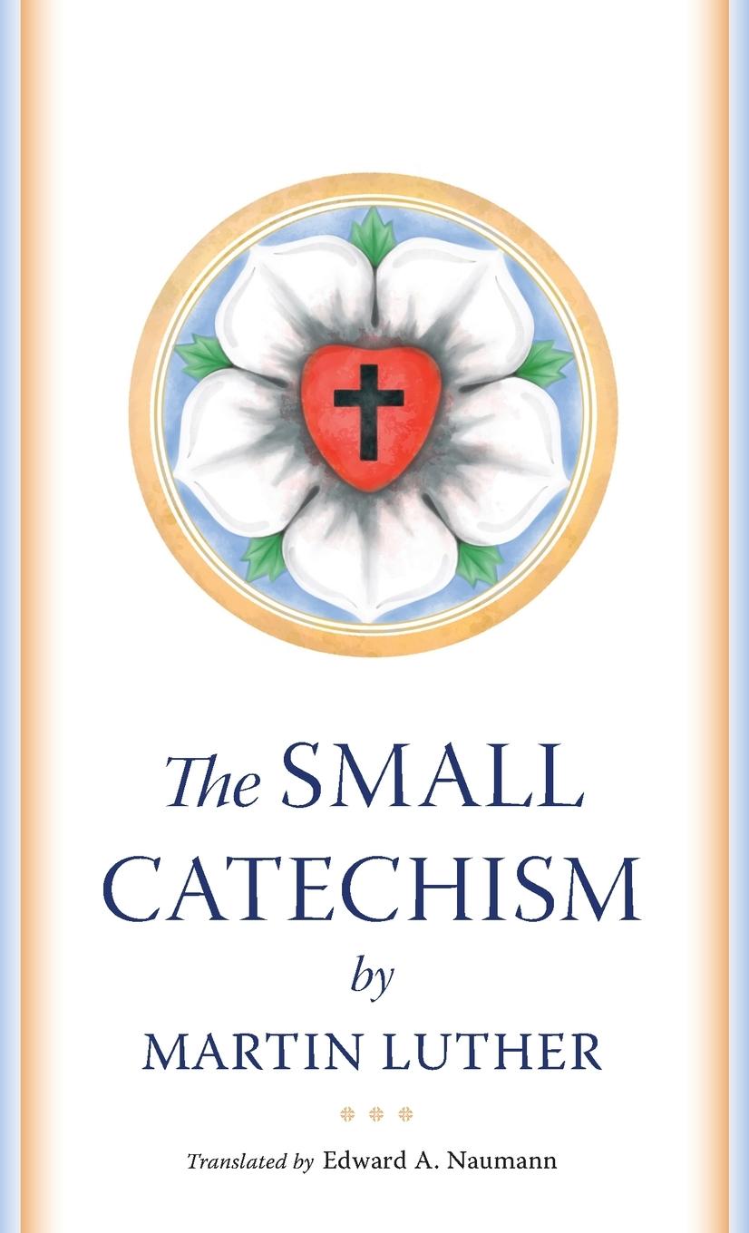 Buch The Small Catechism 