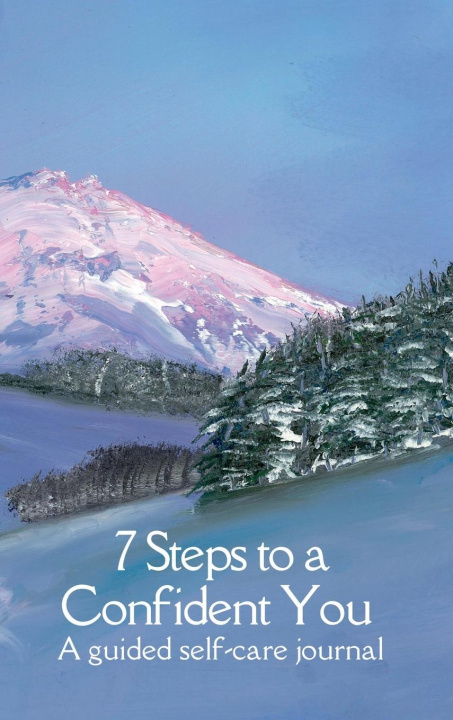 Knjiga 7 Steps to a Confident You Neen Forder