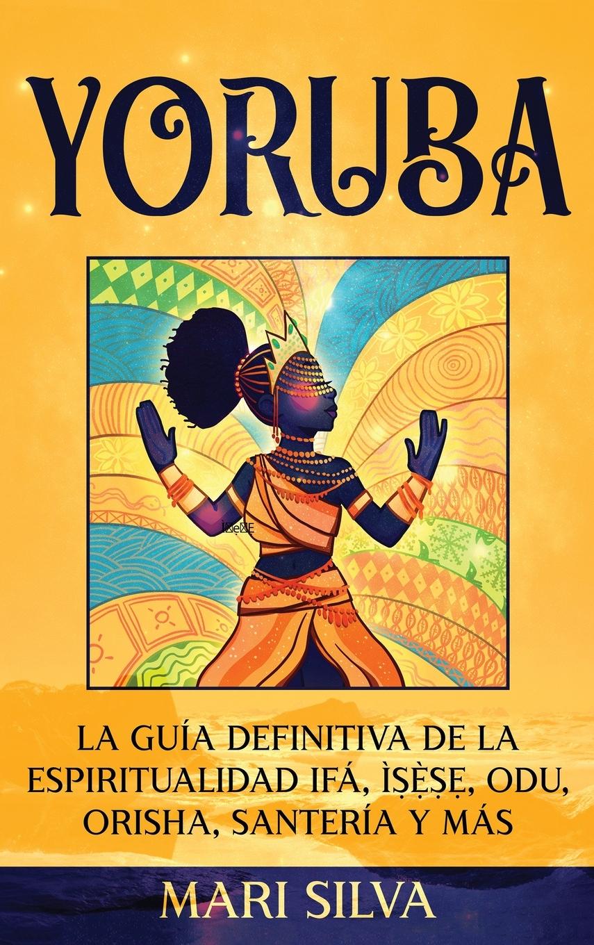 Libro Yoruba Mari Silva