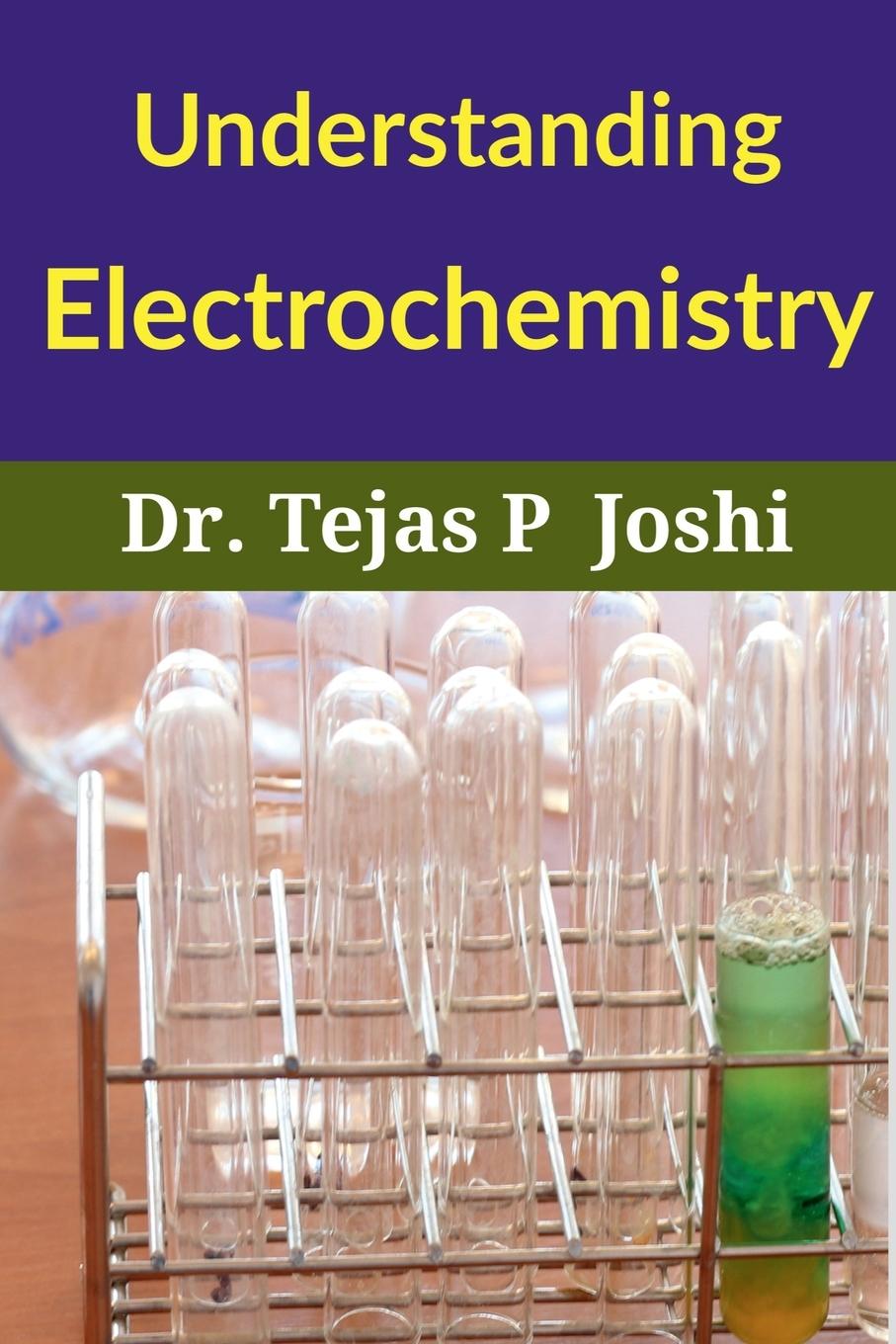 Kniha Understanding Electrochemistry 