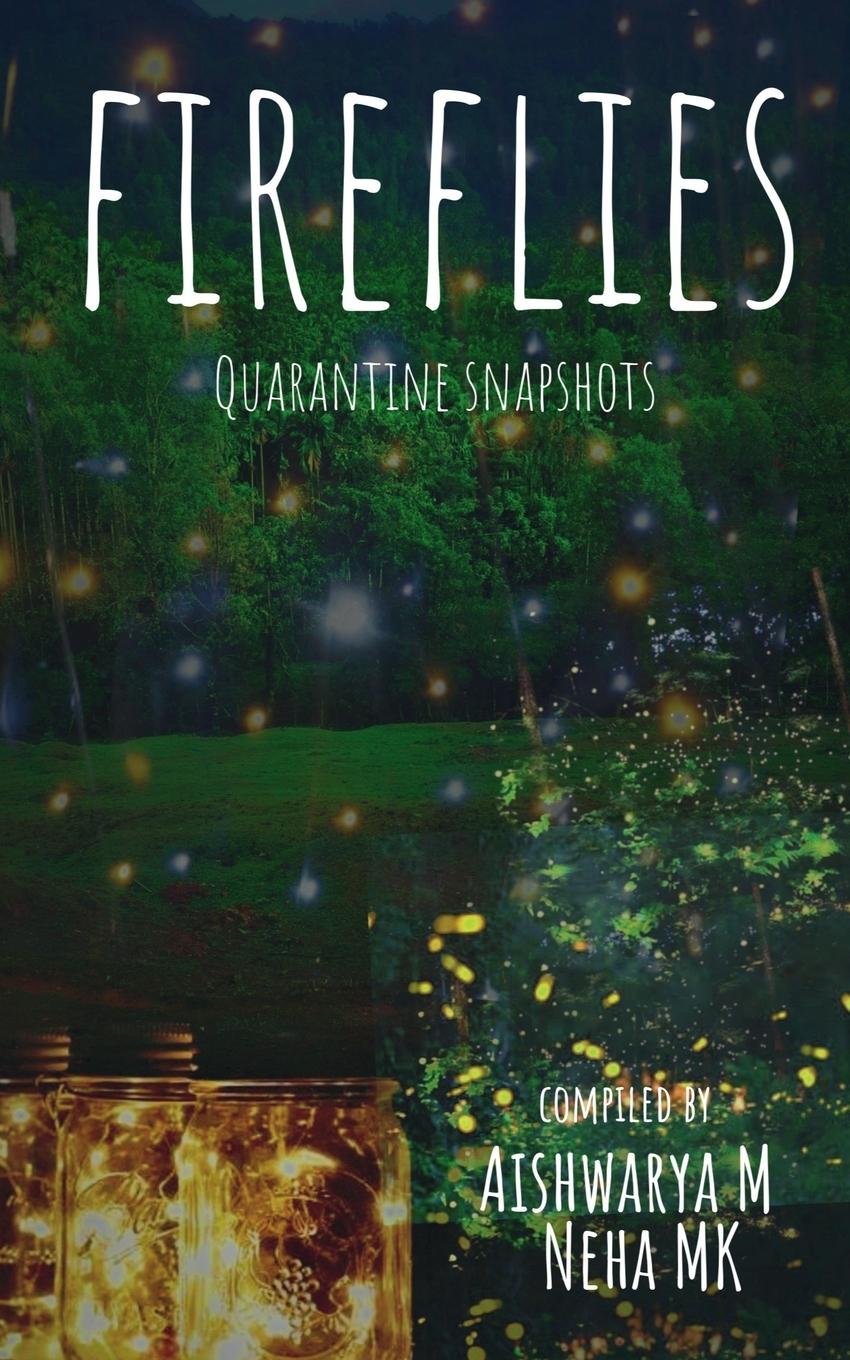 Knjiga FIREFLIES Various Authors