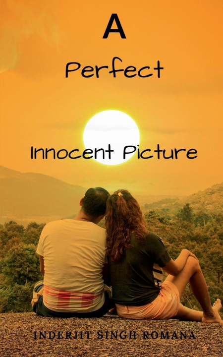 Buch A Perfect Innocent Picture Inderjit Singh