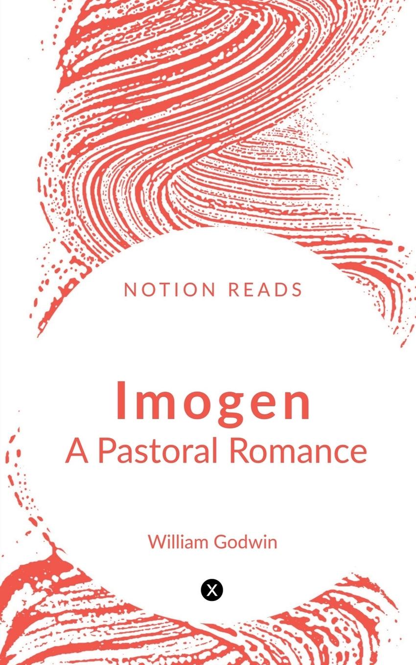 Knjiga Imogen William Godwin