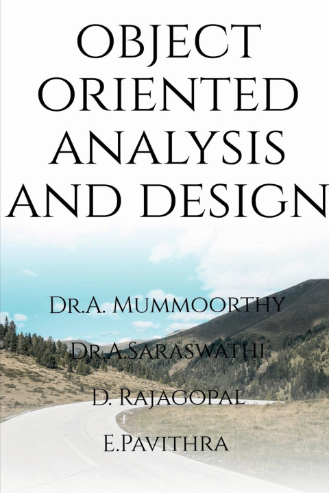 Knjiga object oriented analysis and design malla Reddy