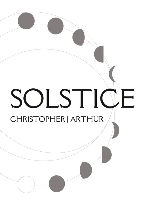 Knjiga Solstice Christopher J Arthur