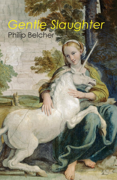 Knjiga Gentle Slaughter Philip Belcher