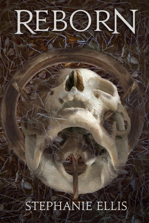 Книга Reborn Kenneth W Cain