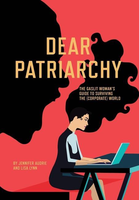 Buch Dear Patriarchy Lisa Lynn