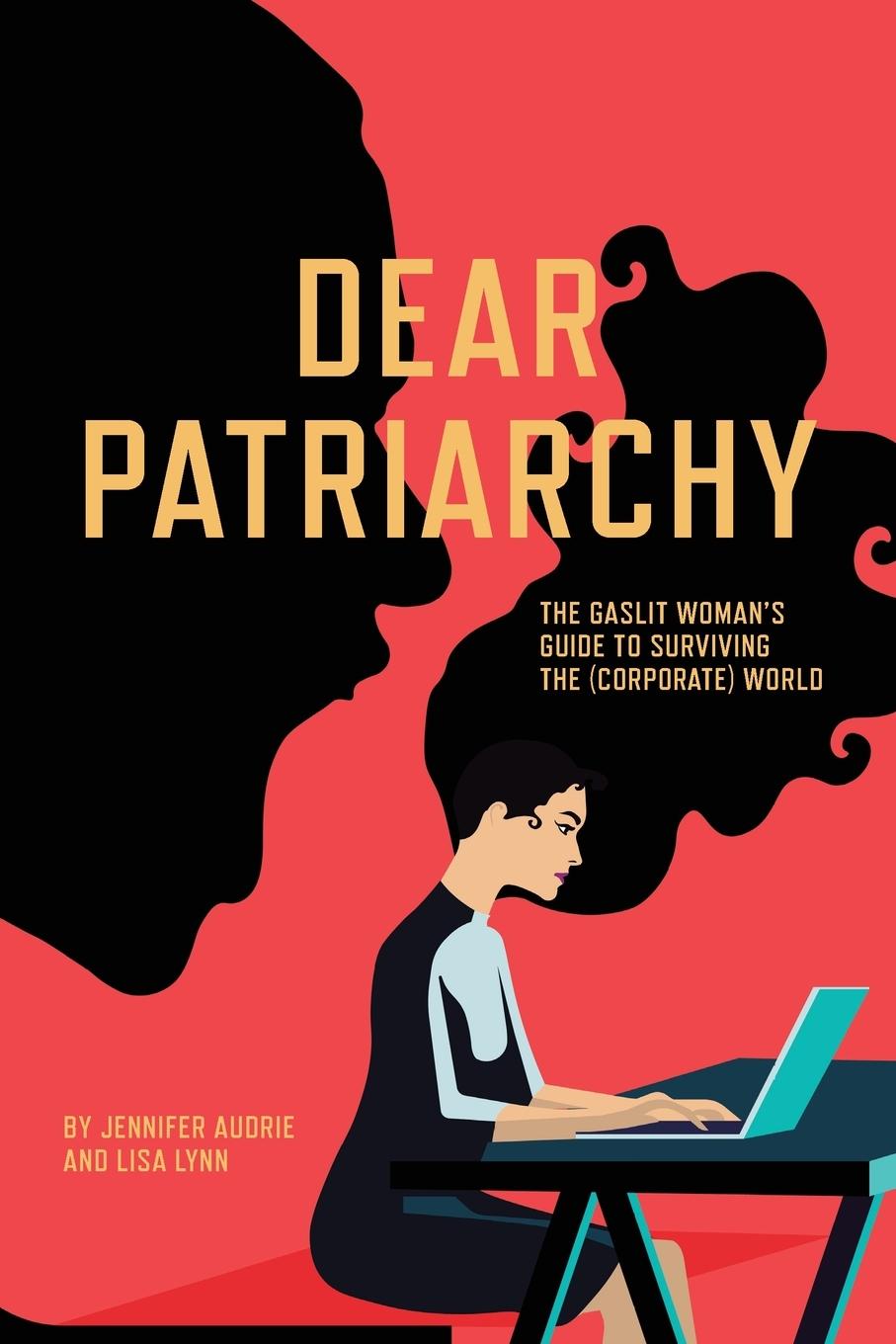 Buch Dear Patriarchy Lisa Lynn