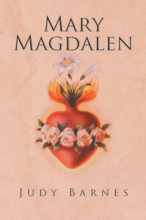 Carte Mary Magdalen 