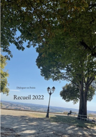 Kniha Recueil 2022 