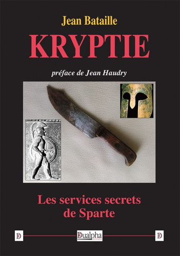 Book Kryptie Bataille