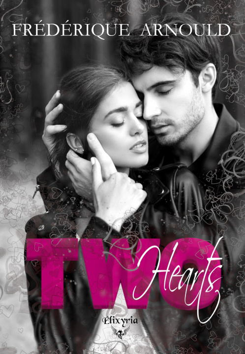Knjiga Two hearts Arnould