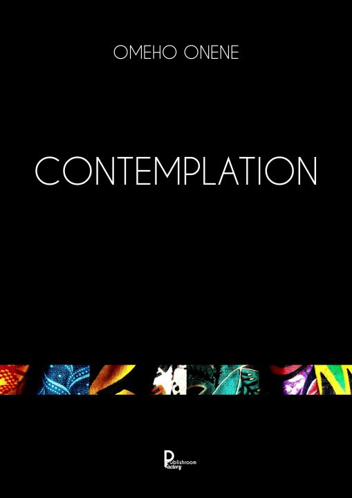 Knjiga Contemplation Omeho