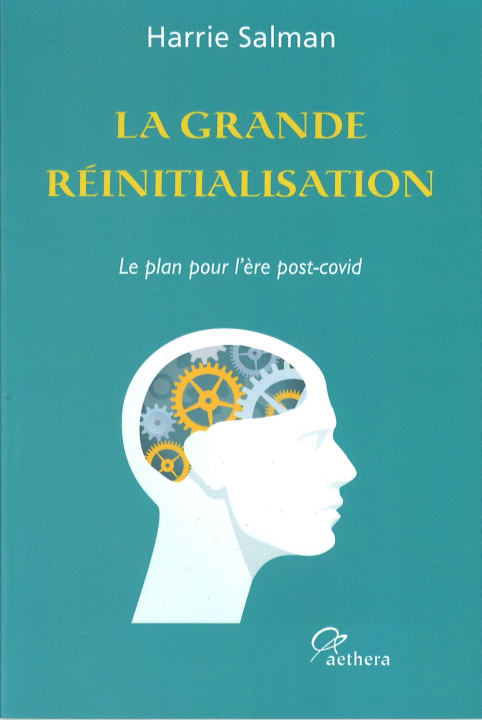Book La grande réinitialisation Salman