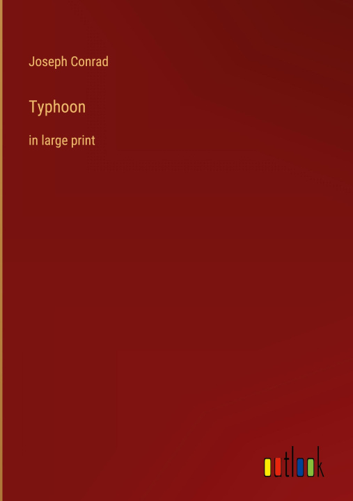 Könyv Typhoon 