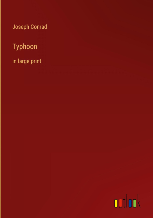 Book Typhoon 