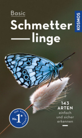 Könyv Basic Schmetterlinge 