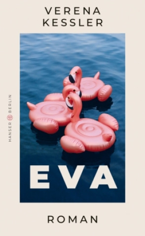 Knjiga Eva Verena Keßler