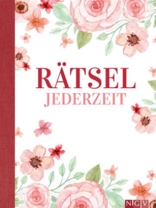 Livro Rätsel jederzeit 