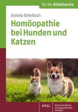 Carte Homöopathie bei Hunden und Katzen 