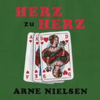 Könyv Herz zu Herz 