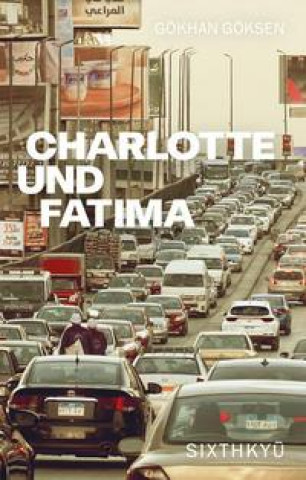 Knjiga Charlotte und Fatima 