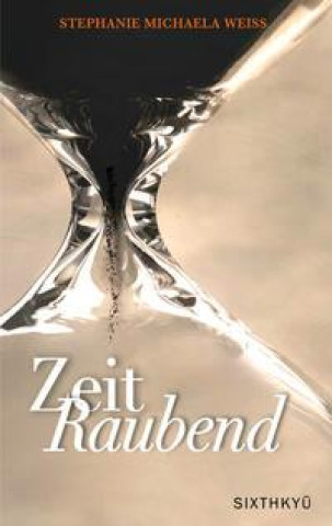 Knjiga ZeitRaubend 