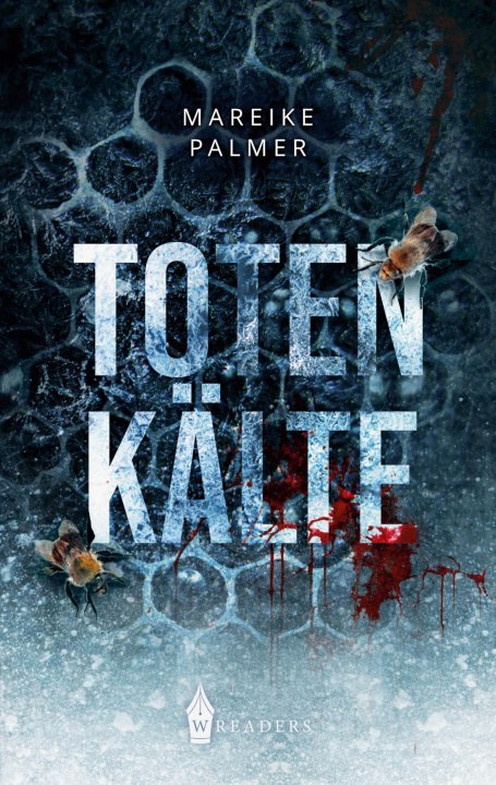 Knjiga Totenkälte 