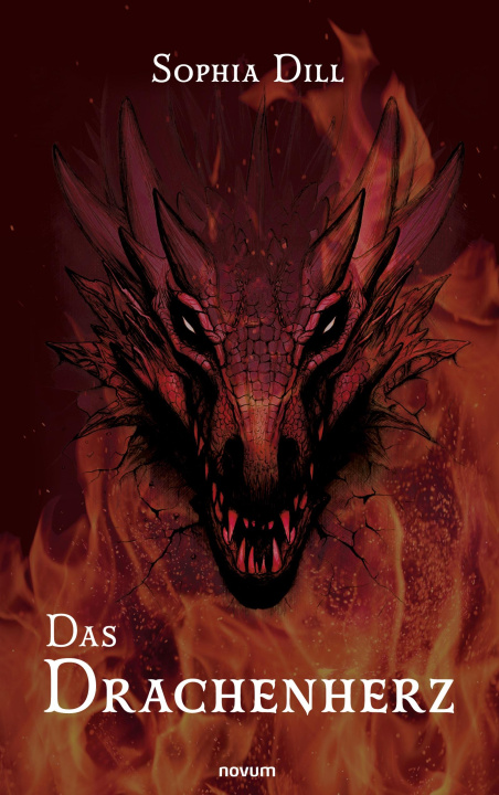 Knjiga Das Drachenherz Sophia Dill