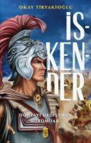 Knjiga Iskender 