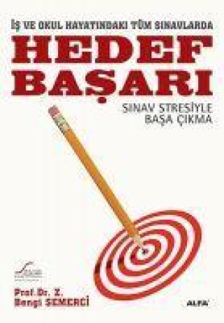Knjiga Hedef Basari 
