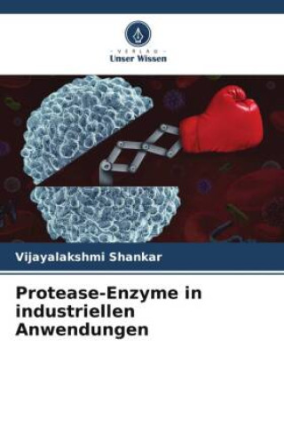 Carte Protease-Enzyme in industriellen Anwendungen 