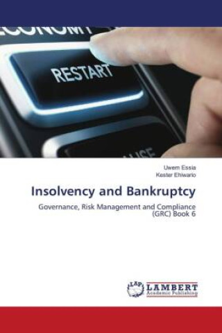 Carte Insolvency and Bankruptcy Kester Ehiwario
