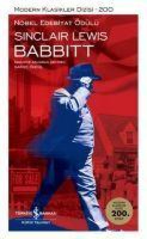 Knjiga Babbitt 